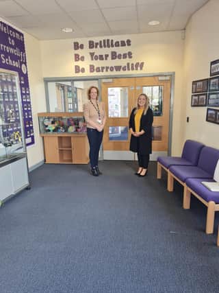 Recruiting now for supply teachers in Whitby