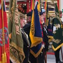 RBL Scarborough will be starting the remembrance celebration for VE Day at approximately 11am on May 8.