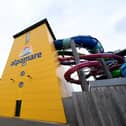 The owner of Scarborough’s Alpamare water park has gone into administration amid calls for a “full investigation” into the use of public funds.