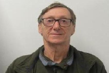 John Trevor Dodds, 70, formerly from Seamer near Stokesley, was previously jailed for conspiracy to defraud. In January 2022 he was recalled to prison for breaching his licence condition. However, despite extensive enquiries since then, he has not been located.