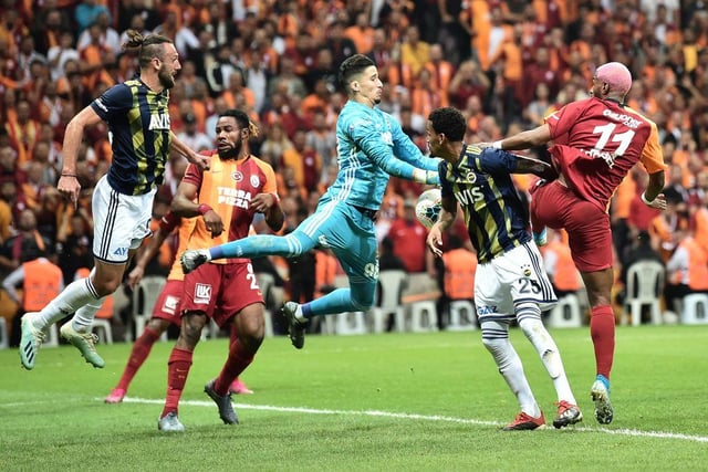 Sheffield United are monitoring the progress of Fenerbahce goalkeeper Altay Bayindir, though face competition from Dutch giants Ajax. (Takvim - in Turkey)