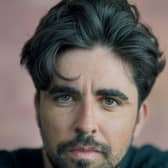 Duncan Drury Plays Henry Freeman