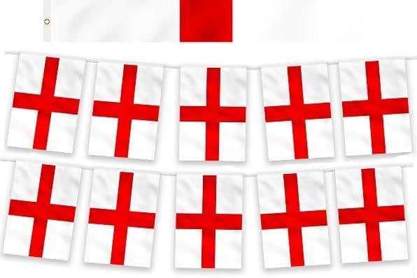 Get ready for the Euros 2024 final with Amazon and next day deliveries.