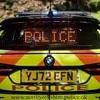 Police have appealed for witnesses following the incident in Whitby