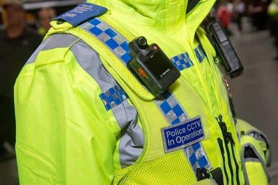 A mountain bike stolen in Pickering has been reunited with it's owner