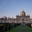 Castle Howard. Image: Marisa Cashill