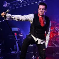Stirling Castle to stage another packed list of acts in November