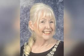 Coun Linda Wild has proposed a motion urging Whitby Town Council to employ an additional member of staff.