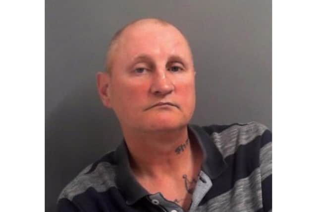 Paul Ludford