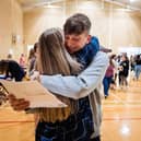 Scarborough Sixth Form College has once again achieved an excellent set of A Level, T level and BTEC results confirming its status as one of the top-performing sixth form colleges in the north of England for student progress.