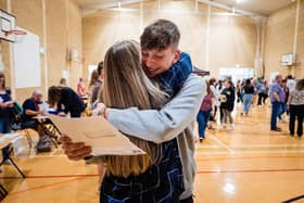 Scarborough Sixth Form College has once again achieved an excellent set of A Level, T level and BTEC results confirming its status as one of the top-performing sixth form colleges in the north of England for student progress.