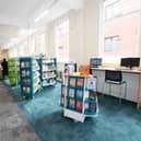 Scarborough Library. Photo: NYC.