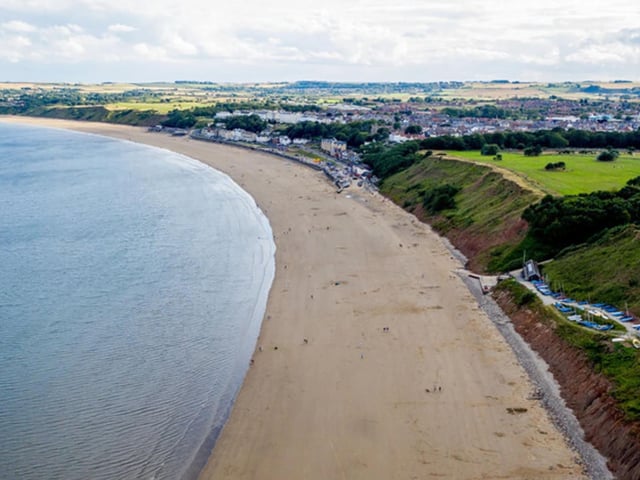 The Filey Regatta is set to take place on July 12 and July 13. With over 70 years of sailing in Filey Bay, Filey Sailing Clubs' great annual sailing event comes to our coast to race in this beautiful setting.