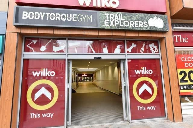 B&M have announced the launch of its brand-new store in the Balmoral Centre, Westborough, Scarborough.