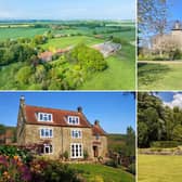 Some of the properties in and around Scarborough, Whitby, Bridlington and Malton that are currently for sale.