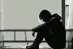 More must be done to tackle the very real mental health struggles of a generation. Photo: AdobeStock