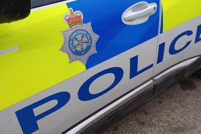 Police are appealing for information after an incident in Eastfield