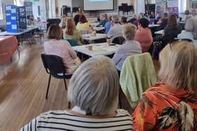 Whitby Coliseum is to host a Dementia Forward event.