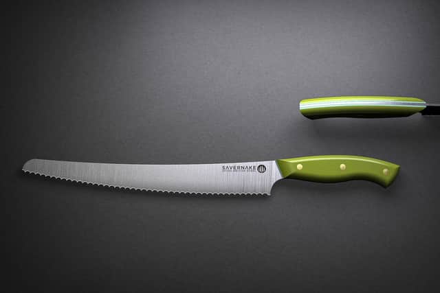 Savernake Knives - frightfully fabulous tips on how to carve pumpkins with eerie elegance.