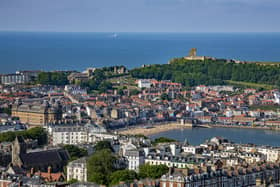 Scarborough missed out on millions of pounds from the Levelling Up Fund after bids failed.