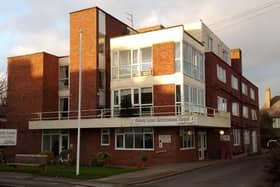 The Care Quality Commission rated Sandy Lane Hotel as inadequate in its most recent report.