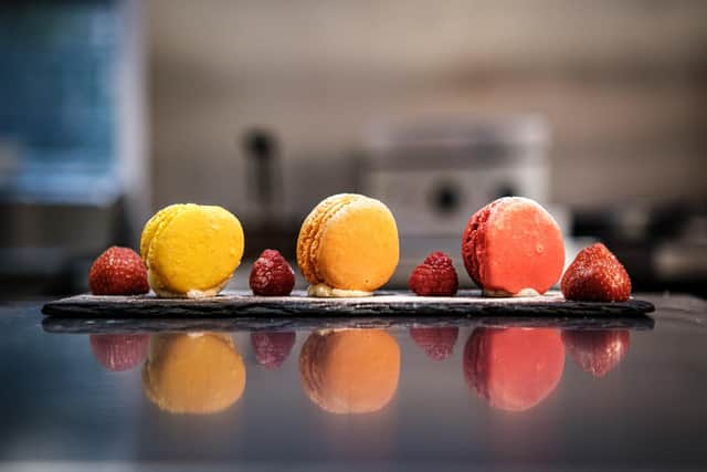 Scarborough Restaurant Week offers some great deals and discounts.