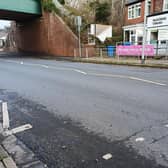 The resurfacing of the road and parking bays on Flamborough Road is due to start on Monday, March 10 and last three weeks.