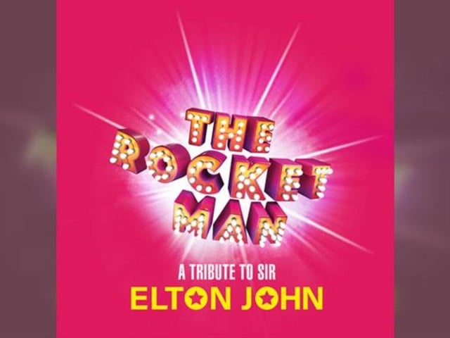 'The Rocketman: A tribute to Sir Elton John' is coming to Bridlington Spa on September 1. The show combines breath-taking vocal and piano performances, flamboyant costumes, a dazzling light show - all accompanied by an outstanding band and backing vocals.