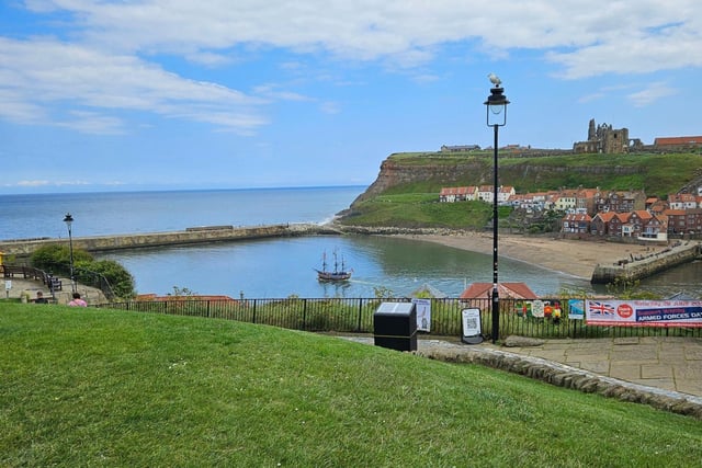 Whitby Sun IN PICTURES: Here's 17 stunning reader photos of Scarborough, Whitby ...