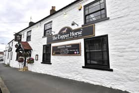 The Copper Horse is to close down after 18 years due to difficulties faced post-covid.