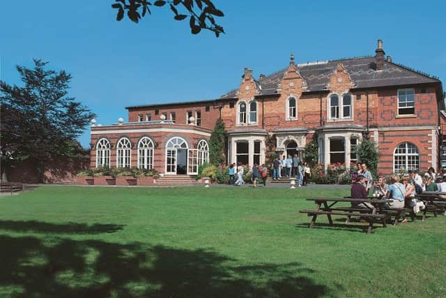 Anglotec Academy, Scarborough