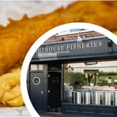 Lighthouse Fisheries, Flamborough, have been nominated in the coveted National Fish and Chip Awards as The Best Newcomer.