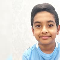 Bay Primary School youngster’s talent adds up to Maths Olympiad glory