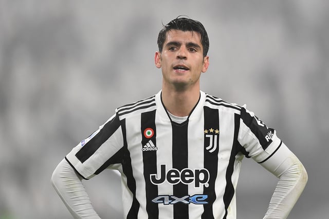 Atletico Madrid are "ready to sell" former Chelsea striker and reported Arsenal target Alvaro Morata but the Gunners could face competition from Juventus where the Spaniard is currently on loan (Tuttomercato)