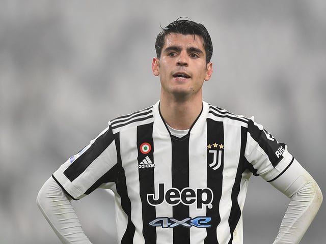 Atletico Madrid are "ready to sell" former Chelsea striker and reported Arsenal target Alvaro Morata but the Gunners could face competition from Juventus where the Spaniard is currently on loan (Tuttomercato)