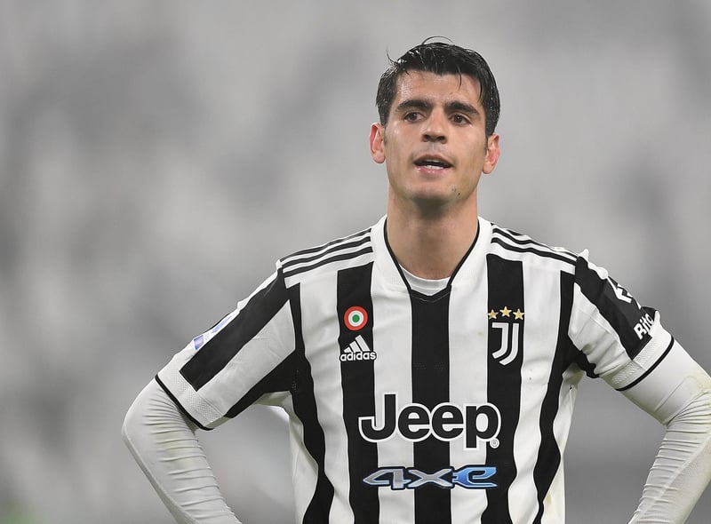 Atletico Madrid are "ready to sell" former Chelsea striker and reported Arsenal target Alvaro Morata but the Gunners could face competition from Juventus where the Spaniard is currently on loan (Tuttomercato)