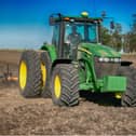 Bridlington and District Young Farmers Club's annual ploughing match will take place on November 18.