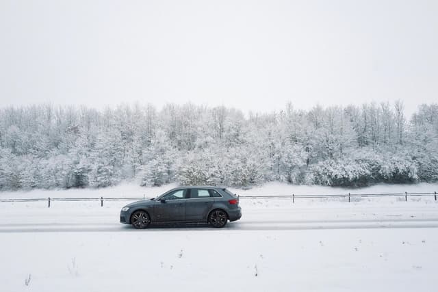 Experts issue urgent warning to Yorkshire motorists ahead of forecasted ...