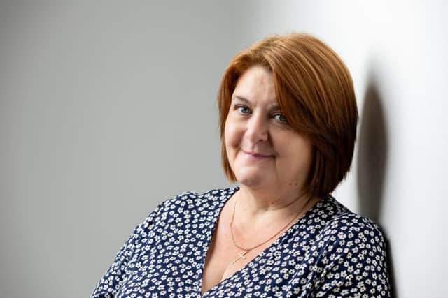 Alison Williams, Managing Director of Prestige Underwriting