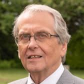 Cllr David Chance, said: "“We are looking to help Ryedale-based organisations that are making a positive impact on their local community."