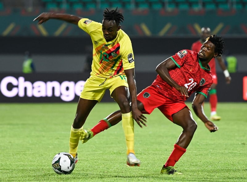 Burnley are reportedly interested in £12 million rated Lyon star Tino Kadewere with the Zimbabwe international having previously been linked to Southampton and Celtic (New Zimbabwe)