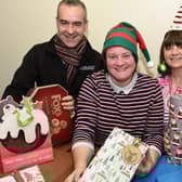 Recycling Officers in East Riding are getting ready for the festive season which is their busiest time of year.