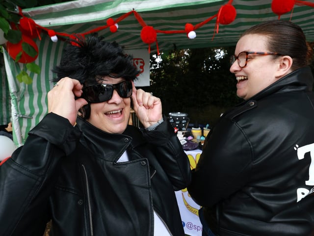 It's only rock and roll... but we like it!
