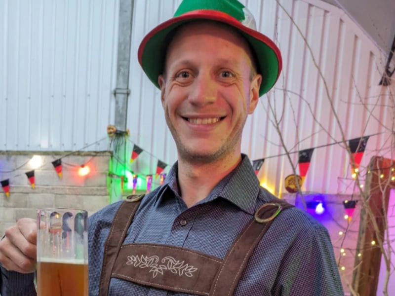 Oktoberfest at Hunmanby's Wold Top Brewery will take place on September 20. Dust off your lederhosen and raise a stein – Wold Top Oktoberfest is back for another brilliant year of beer and Bavarian vibes.The event will feature: live traditional Oktoberfest music, delicious food from the fantastic Nab’s Nosh and specially brewed Oktoberfest Beer – only available for this event! Fancy dress is encouraged – get your Oktoberfest gear on!