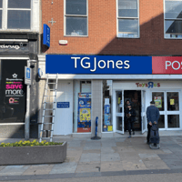 TGJones closure date confirmed as Scarborough loses main Post Office