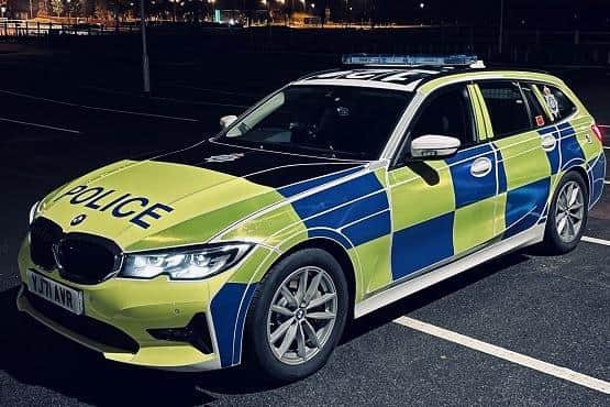 Whitby motorcyclist dies following accident on A169 at Sleights