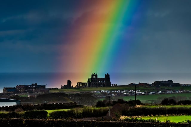 This iconic seaside town is never short of hustle and bustle and you can rise above it (literally) by taking the steps up to Whitby Abbey and take in the views of the whole bay. There are 199 steps to embark up to the landmark but the views are worth it, and your picnic will be even more of a treat when you’ve worked for it. Alternatively, there is a signposted road which leads up to a car park at the top which is wheelchair friendly. It’s paid entry into the abbey itself but there are grassed areas surrounding it which are perfect to lay a picnic blanket. “Lovely place to relax and take a picnic or let kids run riot before heading into town,” said one impressed reviewer.