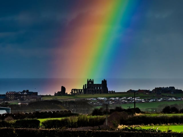 This iconic seaside town is never short of hustle and bustle and you can rise above it (literally) by taking the steps up to Whitby Abbey and take in the views of the whole bay. There are 199 steps to embark up to the landmark but the views are worth it, and your picnic will be even more of a treat when you’ve worked for it. Alternatively, there is a signposted road which leads up to a car park at the top which is wheelchair friendly. It’s paid entry into the abbey itself but there are grassed areas surrounding it which are perfect to lay a picnic blanket. “Lovely place to relax and take a picnic or let kids run riot before heading into town,” said one impressed reviewer.