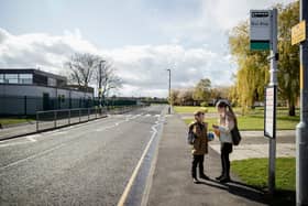 From September, the council will only offer free transport to a child’s nearest school rather than their catchment school. Stock photo: dglimages - stock.adobe.com