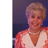 Councillor Anne Handley